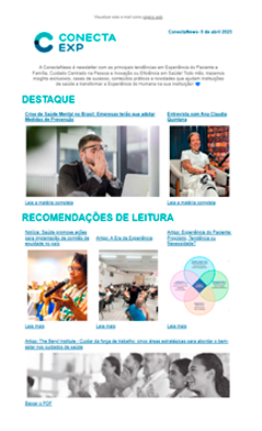 Conteúdos para construção de autoridade