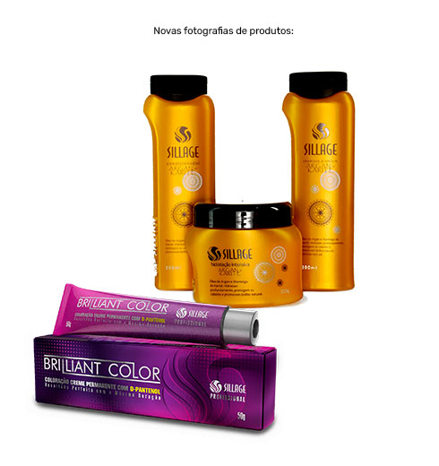 Case Sillage - Novas Fotográfias para Website