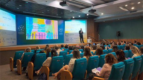 Case Sobrex - Cobertura de Evento